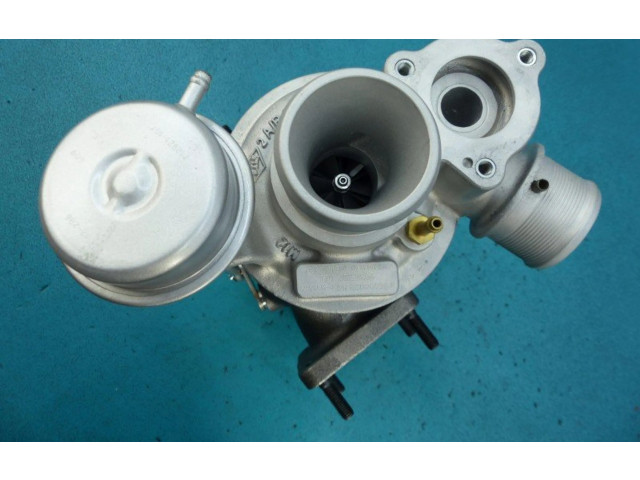 Турбина Lancia Delta III 793996-4, IMPRK1006736