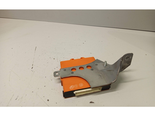 Блок комфорта 8967030010, 1012380042 Lexus GS 300 350 430 450H