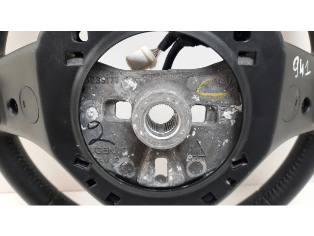 Руль Fiat Freemont 622485801D, P1RU63DX9AI