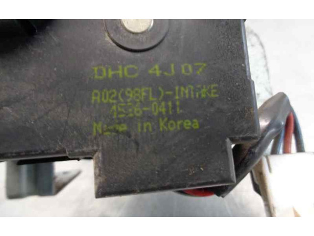 Вентилятор печки 45260411 SsangYong Korando