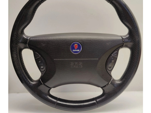 Руль 5553193 Saab 9-5