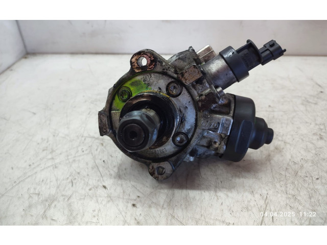 Топливный насос