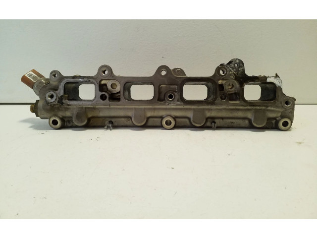 Магистральная трубка топлива