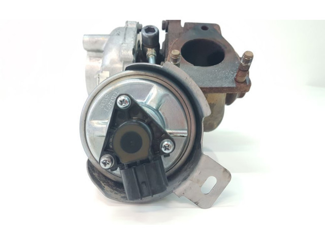 Турбина Citroen C4 I Picasso RHJ