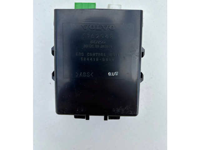 Блок управления 9162948, 1844100010 Volvo V70