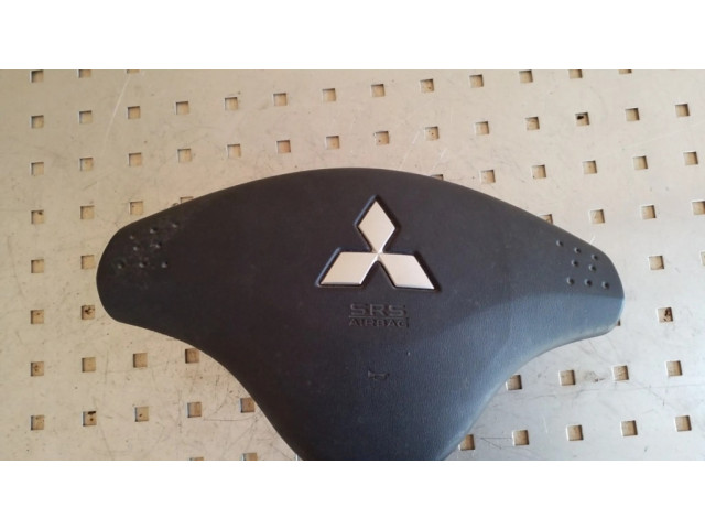 Подушка безопасности водителя MR992559 Mitsubishi L200
