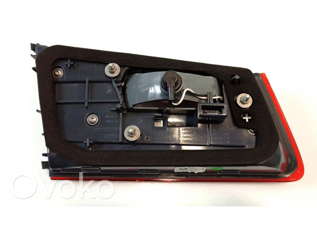 Задний фонарь 023396, 63217376474 BMW 5 G30 G31 2016- года