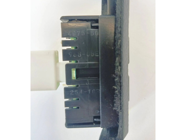 Панель приборов 8497550, 96808E   Lexus LS 430       