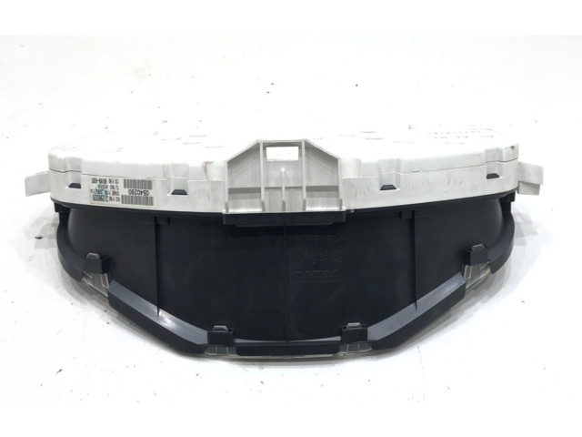 Панель приборов 31296228 Volvo C30