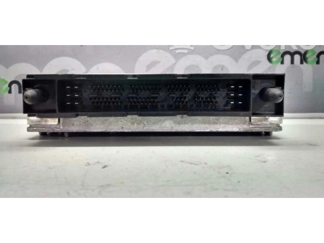 Блок управления двигателя 26SA5329 Volvo V70