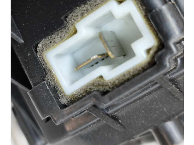 Вентилятор печки F00S330054, 105186400A Tesla Model S