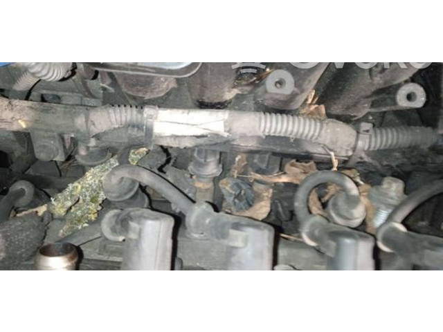 Vstřikovací lišta    Fiat Punto (188)     