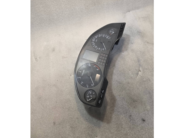 Přístrojová deska  Audi A8 S8 D2 4D 1997 110008639, 4D0919033T  