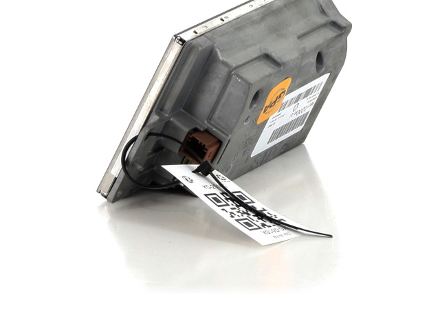 Дисплей    9801020080, Y0-2516X   Citroen C5