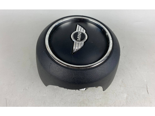 Подушка безопасности водителя 33685316601, APA623284300C   Mini One - Cooper F56 F55