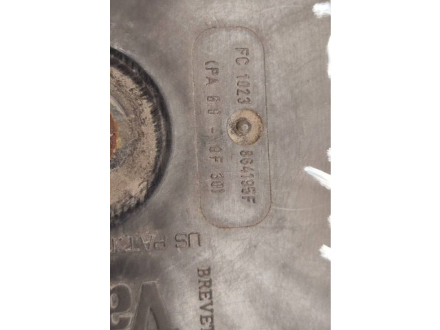 Вентилятор радиатора     8Z0959453    Audi A2 