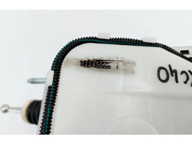 Блок АБС 32281728AA Volvo XC40 - года