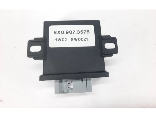 Блок управления Xenon