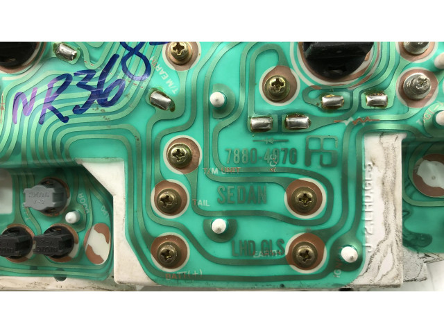 Přístrojová deska Hyundai Lantra II 2000 71111300