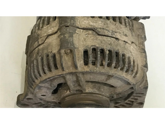 Генератор 0123310001, 028903025H Volkswagen PASSAT B4 1.9