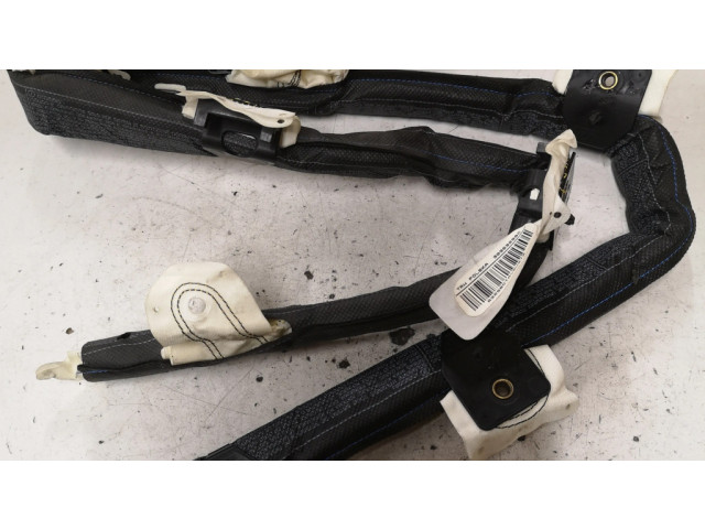 Боковая подушка безопасности 30363297, 517017110 Fiat Punto (188)