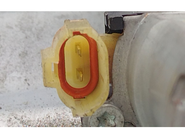 Řídící jednotka KIA Venga 2010