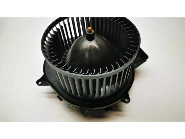 Вентилятор печки T1015261N, T1013445Q Mercedes-Benz GLE (W166 - C292)