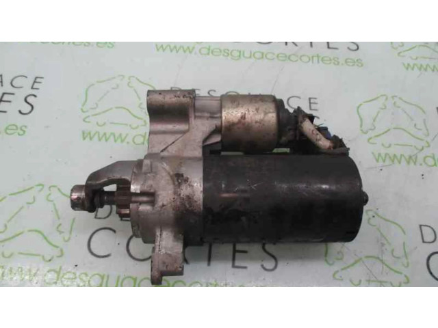 Стартер  03L911021H, 03L911021HX   Audi A4 S4 B8 8K