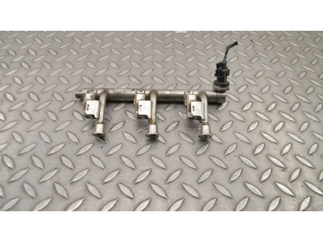 Vstřikovací lišta DM5G9H487AB Ford Fiesta M1JH