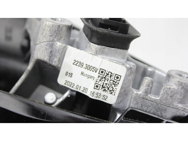 Зеркало (управляемое электричеством)       BMW Z4 g29