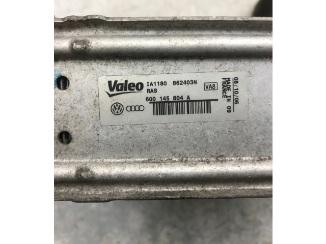 Интеркулер  6Q0145804A   Volkswagen Polo 