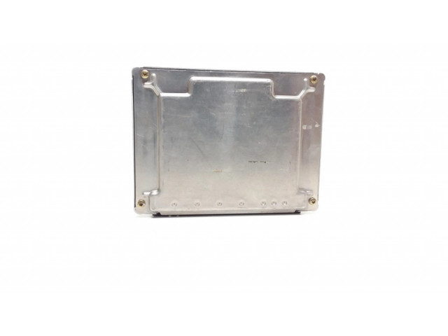 Řídící jednotka 0281011126, 8966152890 Toyota Yaris 2002