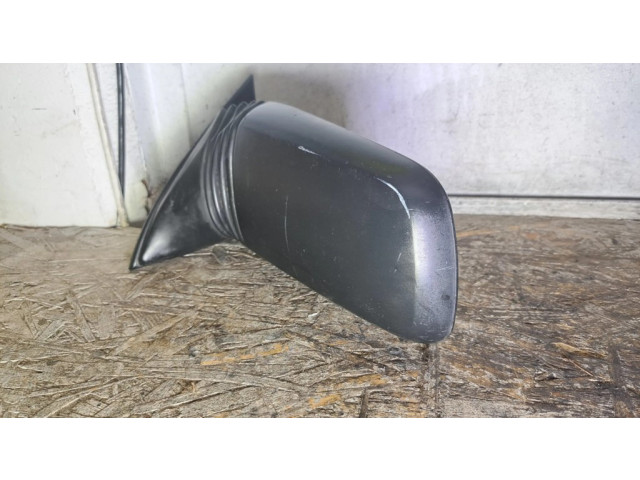 Zpětné zrcátko levé Mazda 121 1990 E200696, 00696