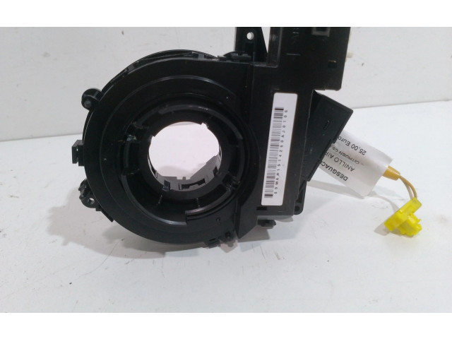 Подушка безопасности водителя 5CONECTORES Mazda 3 II