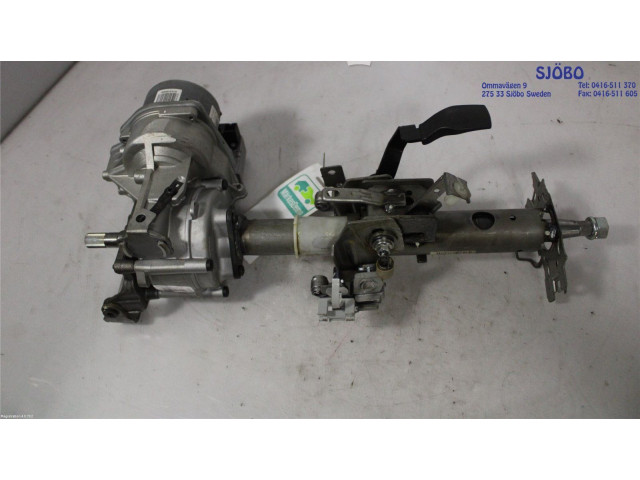 рейка Колонка рулевая 563101H500, 563001H100 KIA Ceed 2006 - 2012 года