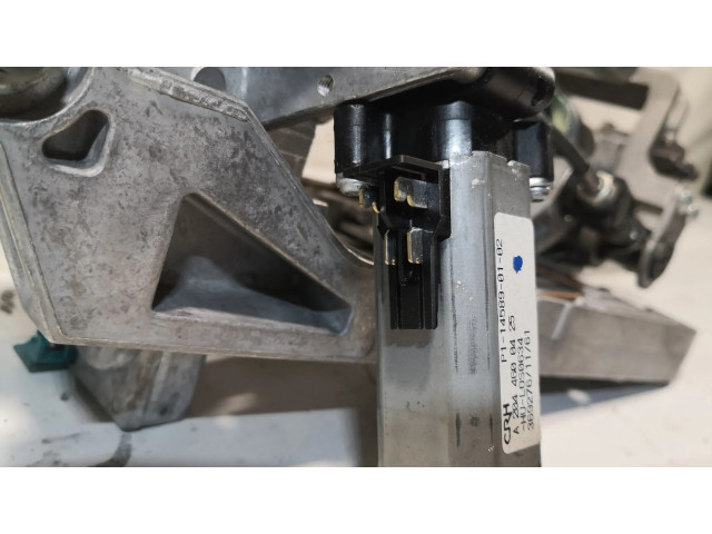    Рулевая рейка A2044602316, A2044600425   Mercedes-Benz C W204 2007-2014 года