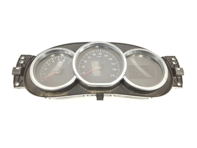 Панель приборов 248105706R, 248105706R   Dacia Sandero       