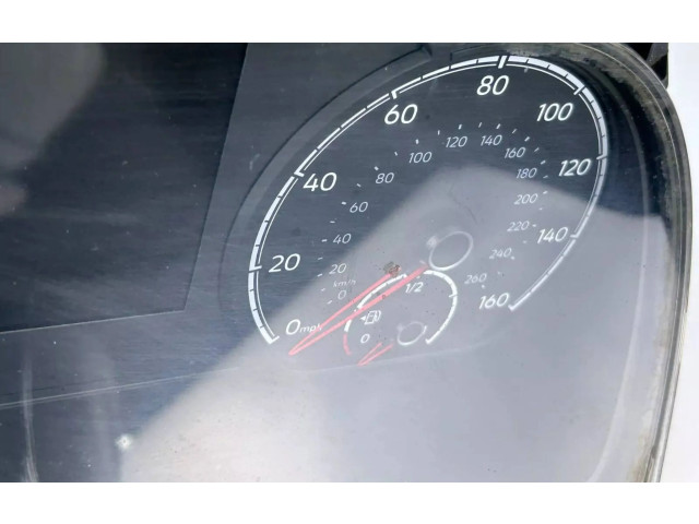 Панель приборов 2K7920941A   Volkswagen Caddy       