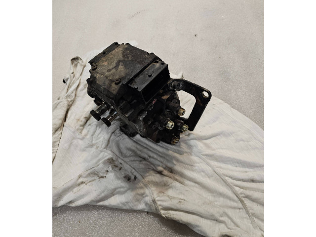 Vstřikovací čerpadlo 0281010717 Opel Zafira A