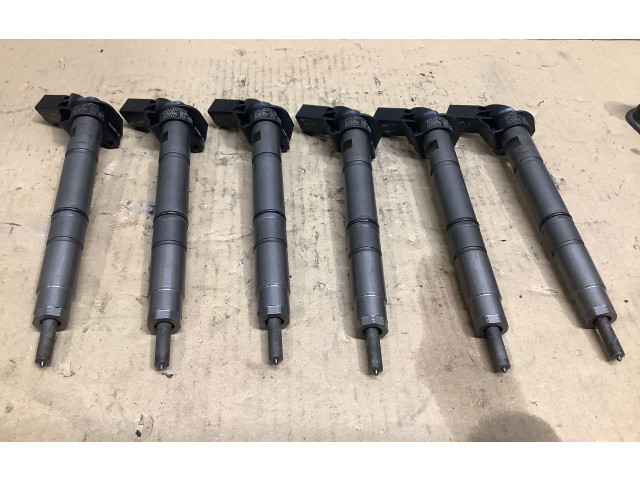 Vstřikovací čerpadlo 059130277CR, 0445117042 Audi A6 S6 C7 4G Crtd