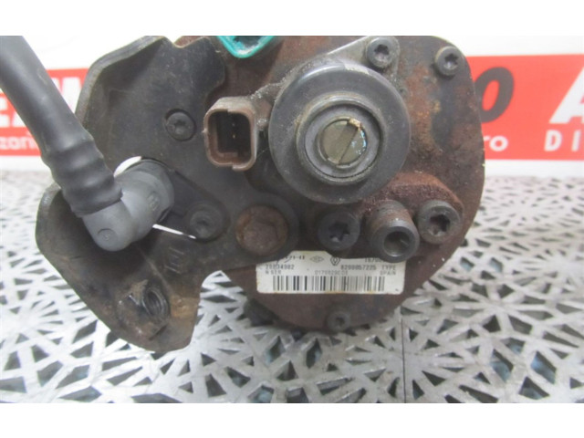 Топливный насос