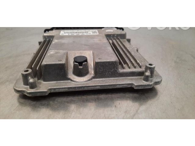 Блок управления двигателя 04L907309R   Skoda Superb B8 (3V)