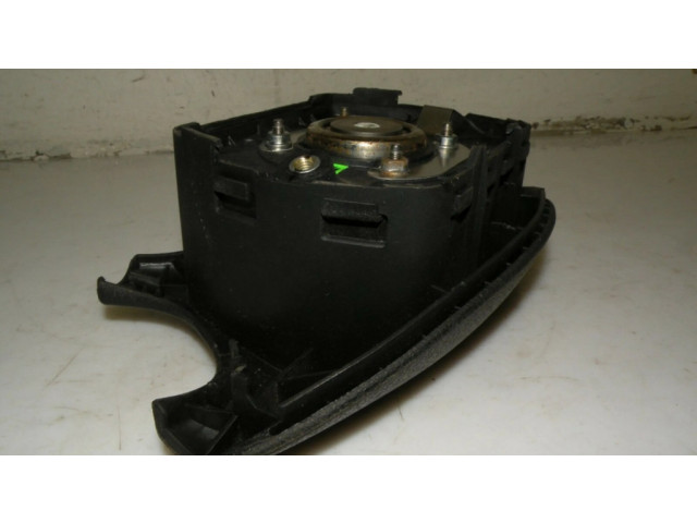 Подушка безопасности водителя 96364249ZL Citroen Xsara Picasso