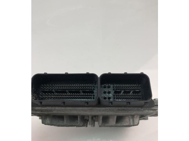 Řídící jednotka 31272462AA, 0281012765 Volvo XC70 2010