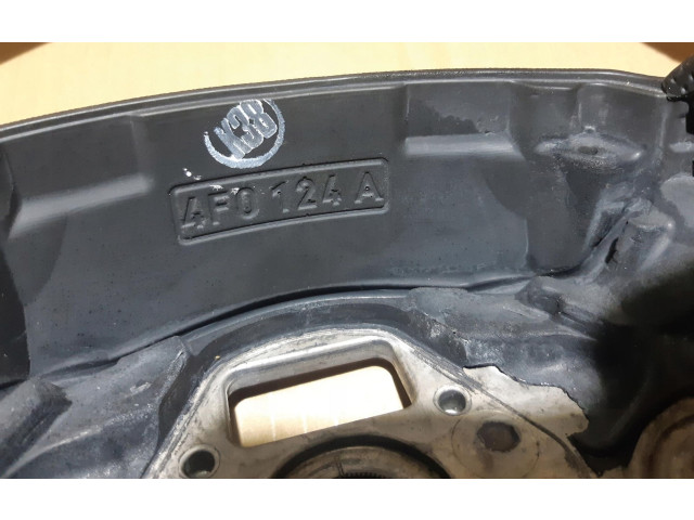 Volant Audi A5 8T 8F 2012