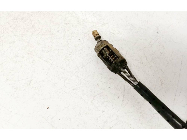 Зеркало электрическое Volkswagen Jetta II 1984 - 1992 года