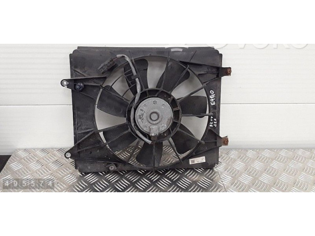 Вентилятор радиатора mf0227406220 Honda CR-V