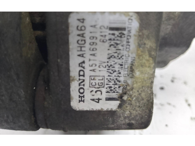 Генератор A5TA6991A Honda FR-V