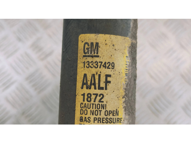 Задний aмортизатор