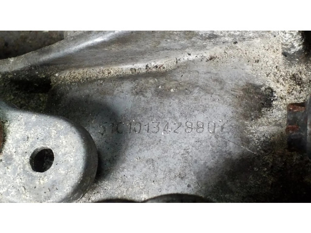 Механическая коробка передач, 5 передач